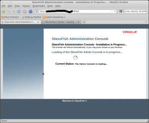 glassfish default admin password glassfish default admin password