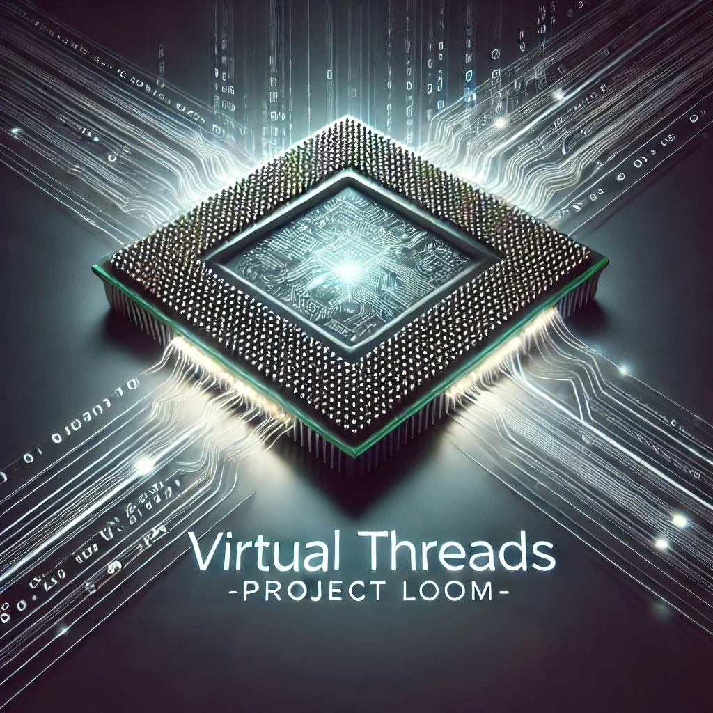 Project Loom Virtual Threads in Java